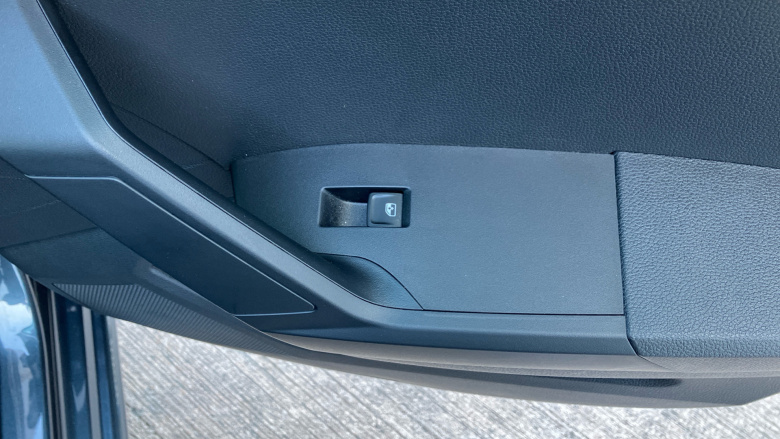 SEAT Ibiza 1.0 TSI 110 FR Sport 5dr DSG Petrol Hatchback